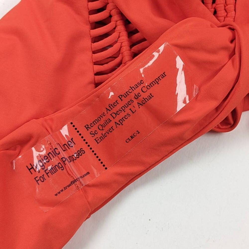 Becca By Rebecca Virtue No Strings Attached One P… - image 8